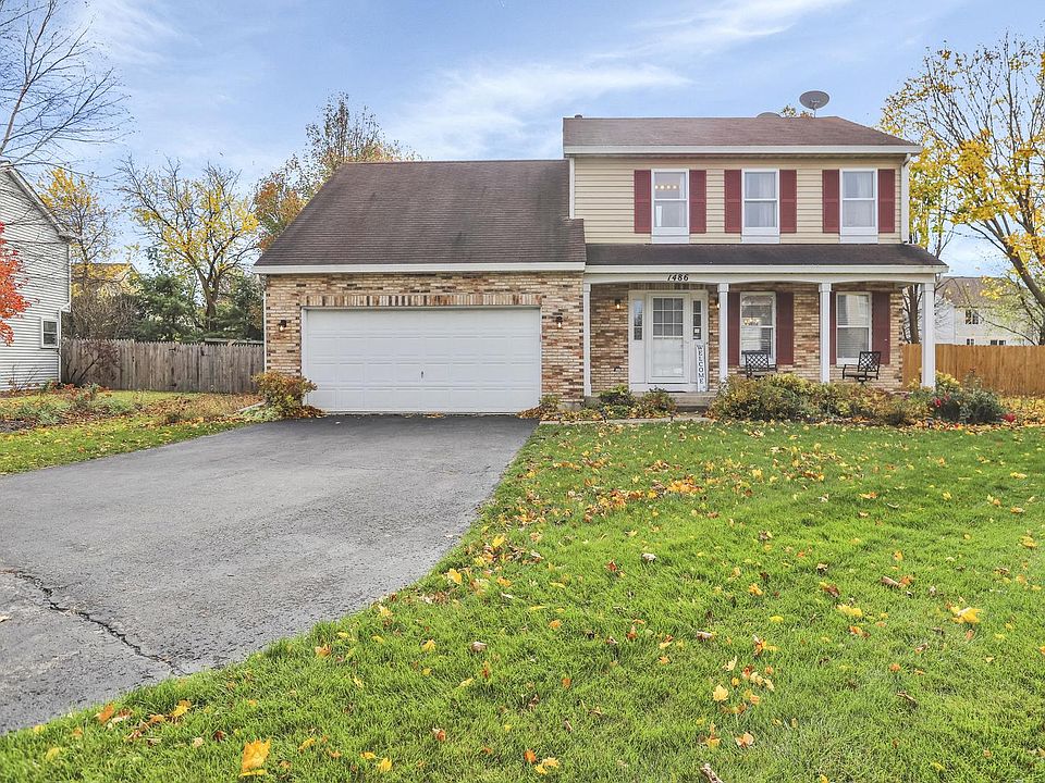 1st image of 1486 Knotty Pine Dr