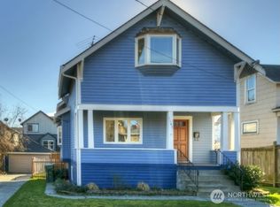 1143 NW 57th St, Seattle, WA