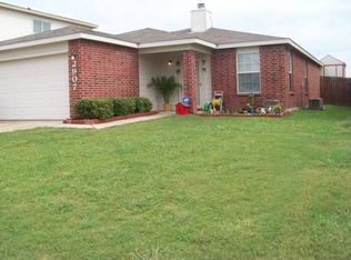 2907 Lantana Dr, Killeen, TX 76542