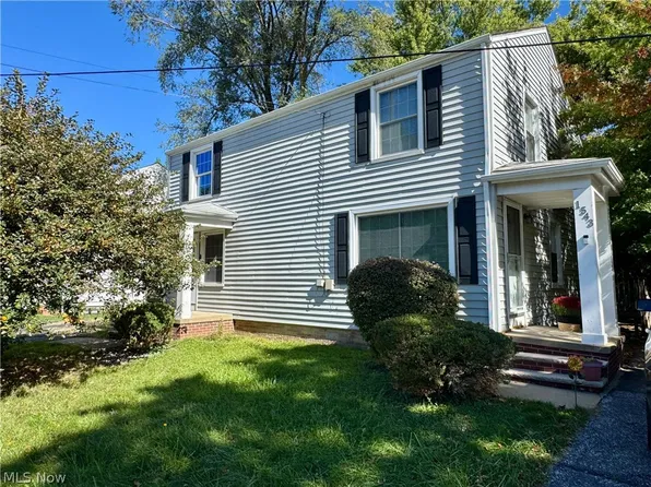 1543 Babbitt Rd, Euclid, OH 44132