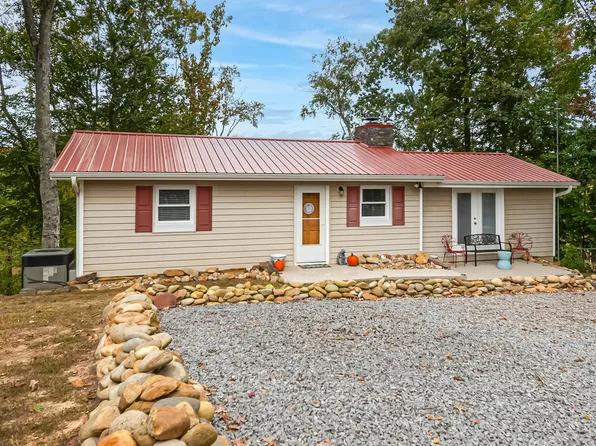 1621 Tucson Trl, Dandridge, TN 37725