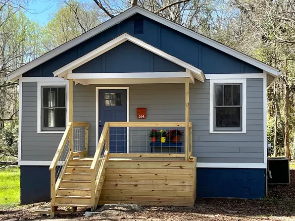 314 Davidson St, Clinton, SC 29325