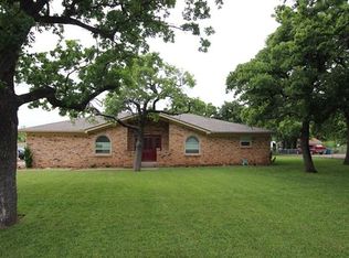 6235 Levy County Line Rd, Burleson, TX 76028