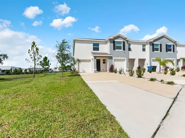 308 Mangrove Shade Cir, Apollo Beach, FL 33572