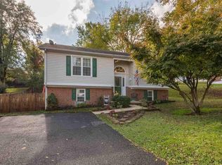 500 Link Rd, Waynesboro, VA 22980