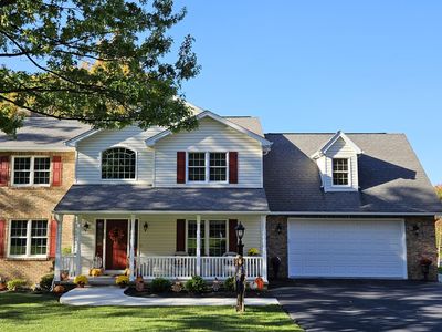 360 Ibis Dr, Hollidaysburg, PA, 16648