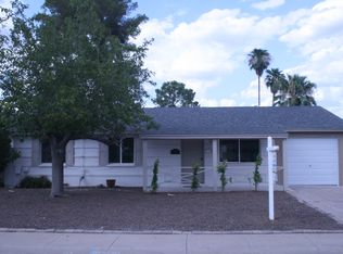 3624 E Ludlow Dr, Phoenix, AZ 85032