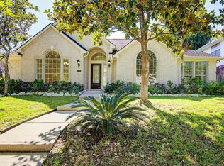 4230 Cedar Ridge Trl, Houston, TX 77059