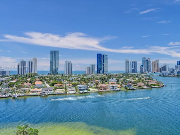 19101 Mystic Pointe Dr APT 1711, Miami, FL 33180