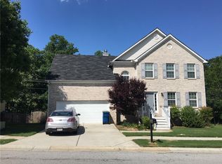 317 Franklin St, Braselton, GA 30517