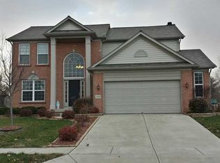 5900 Ramsey Dr, Noblesville, IN 46062