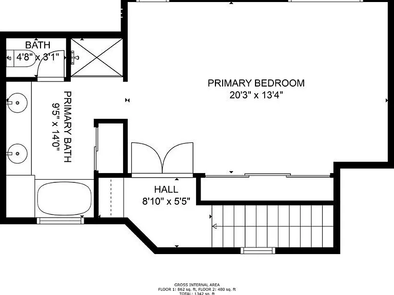 18834 N 42nd Ave — Photo 5