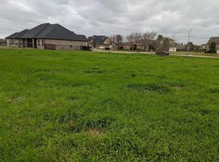 3703 Tierra Amarilla Ln, Richmond, TX 77406