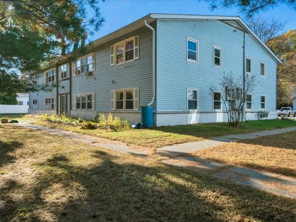 70 South Street Unit C, Essex Junction, VT 05452