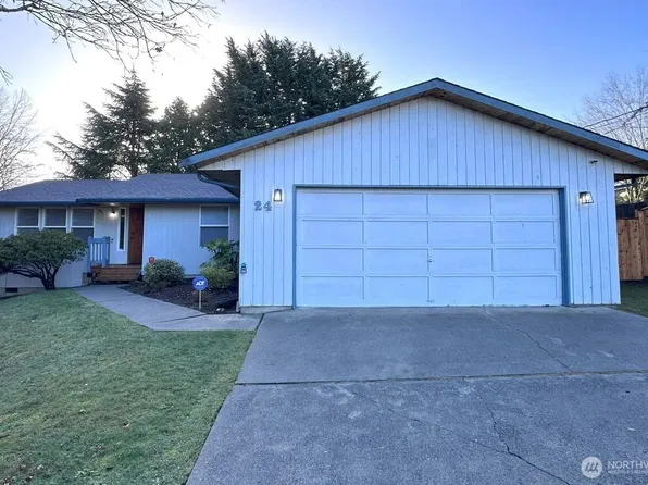 24 74th Street SW, Everett, WA 98203