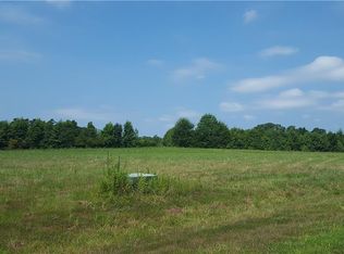 6002 Grass Field Ct, Gibsonville, NC 27249