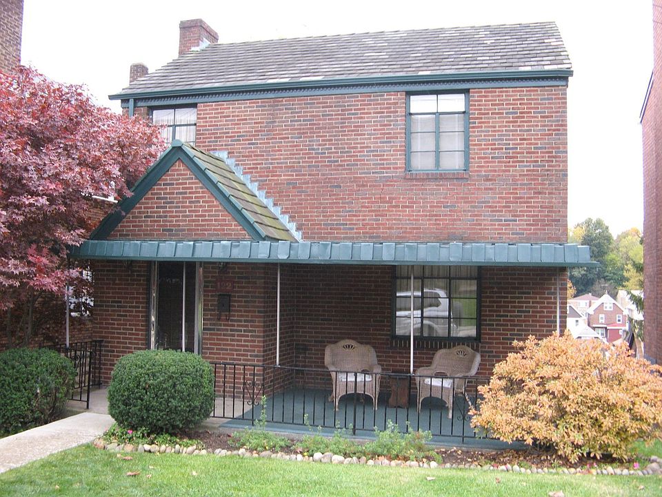 Charming all brick home!