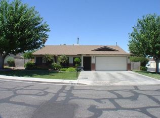 3918 Cherokee Ave E, Las Vegas, NV 89121