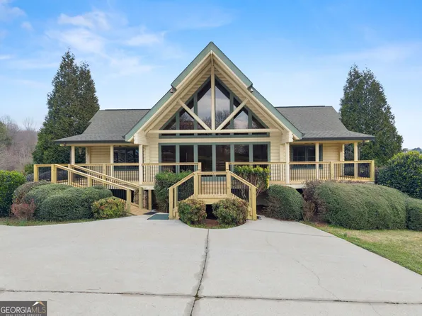 40 Benton Rd, Jefferson, GA 30549