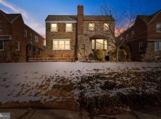 3131 Teesdale St, Philadelphia, PA 19152