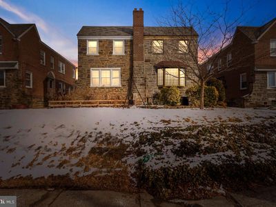 3131 Teesdale St, Philadelphia, PA, 19152