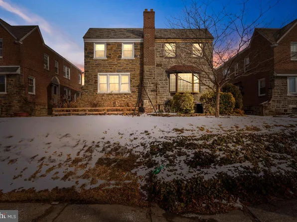 3131 Teesdale St, Philadelphia, PA 19152