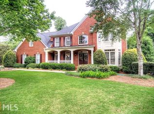 3307 Cranmore Ct, Marietta, GA 30066