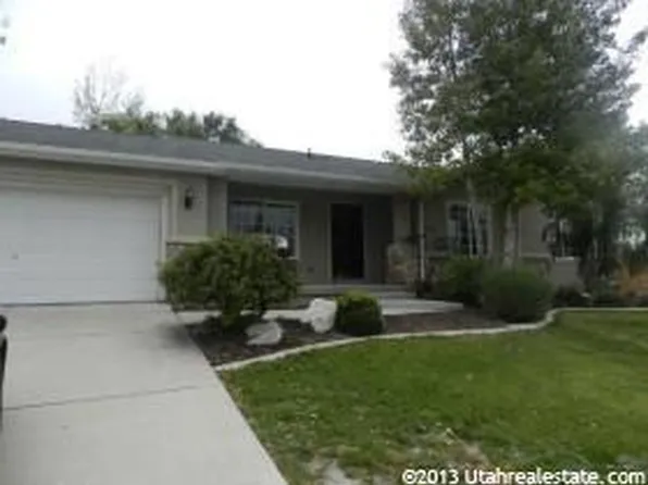 9044 S Granada Hills Dr, West Jordan, UT 84088