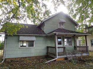 1616 Frederick Ave SW, Canton, OH 44706