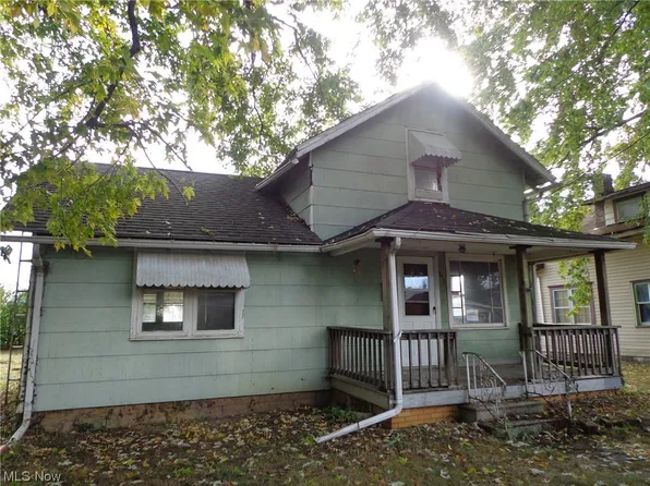 1616 Frederick Ave SW, Canton, OH 44706