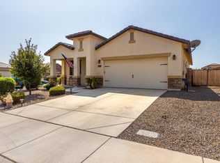 11353 W Folsom Point Dr, Marana, AZ 85658