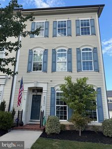 8963 Tawes St, Fulton, MD, 20759