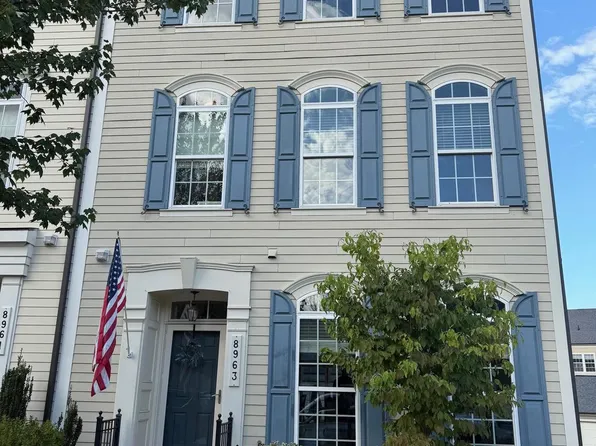 8963 Tawes St, Fulton, MD 20759