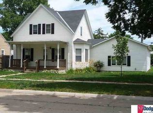 1720 N Keene Ave, Fremont, NE 68025