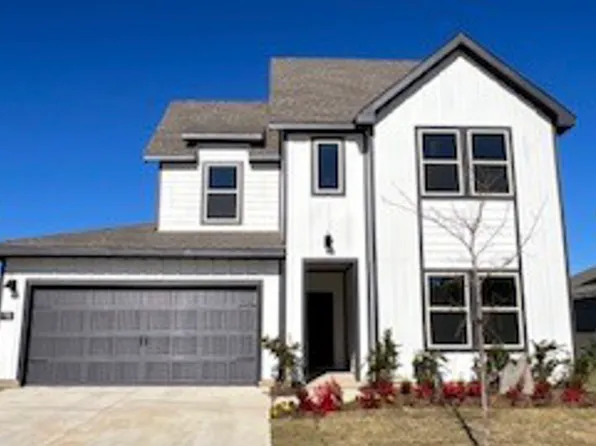 774 Primrose Ln, Pilot Pt, TX 76258