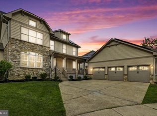 8612 Saddleback Pl, Laurel, MD 20723