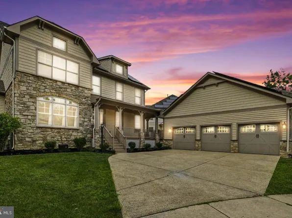 8612 Saddleback Pl, Laurel, MD 20723