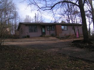 185 Henson Rd, Franklin, NC 28734