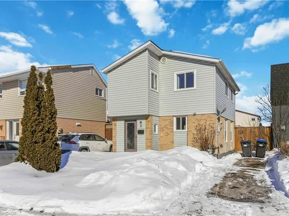 9 Horatio Ct, Brampton, ON L6S 1X8