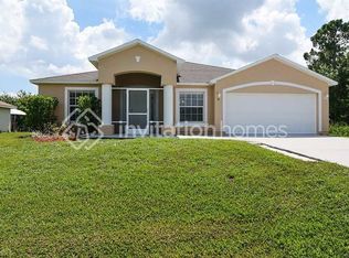 2561 SW Calender St, Port Saint Lucie, FL 34953