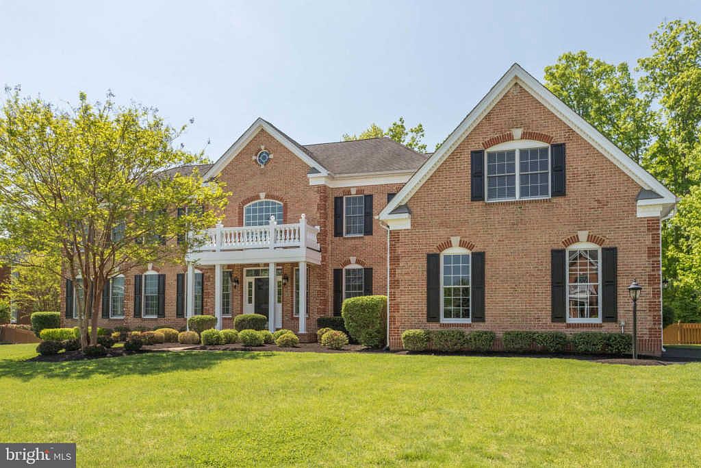 5772 Janneys Mill Cir, Haymarket, VA 20169 | Zillow