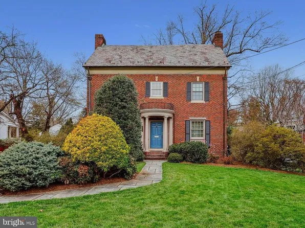 9014 Fairview Rd, Silver Spring, MD 20910