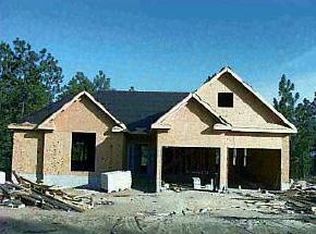 222 Eagle Lake Rd N, Augusta, SC --