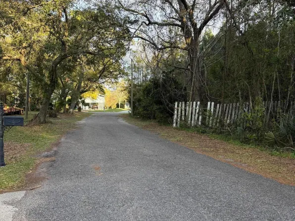 Stennis St Lot 22, Pass Christian, MS 39571