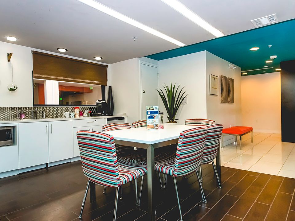 1st image of 4940 Paso Robles Ave #104