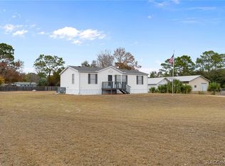 6969 W Sedate Ct, Homosassa, FL 34446