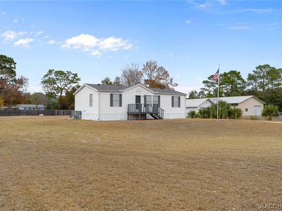 6969 W Sedate Ct, Homosassa, FL, 34446