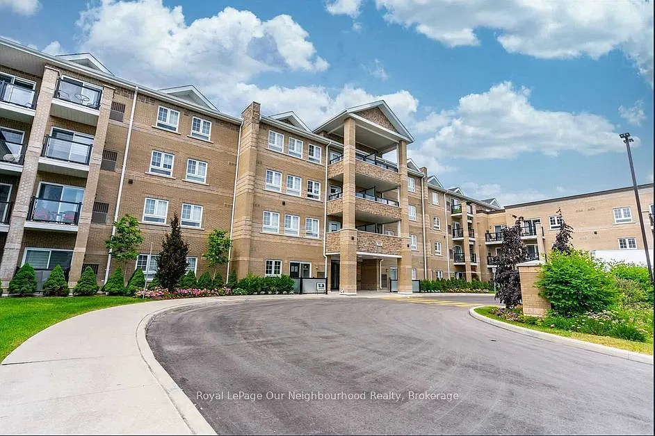 481 Rupert Ave #2105