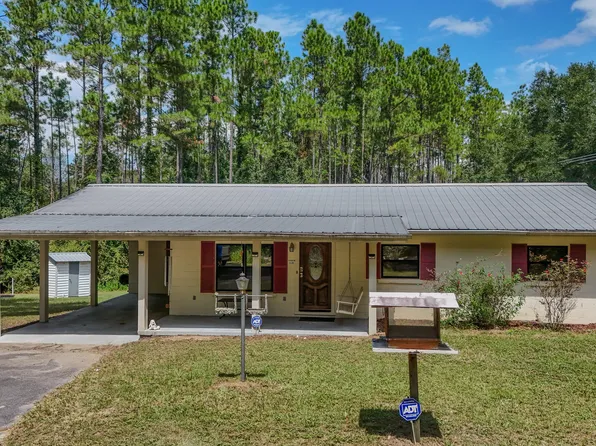 1730 Firetower Rd, Chipley, FL 32428