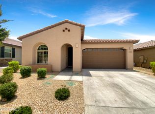 3031 E 27th Ave, Apache Junction, AZ 85119